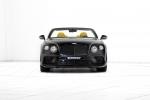 Bentley Continental GT Convertible by Startech 2015 года